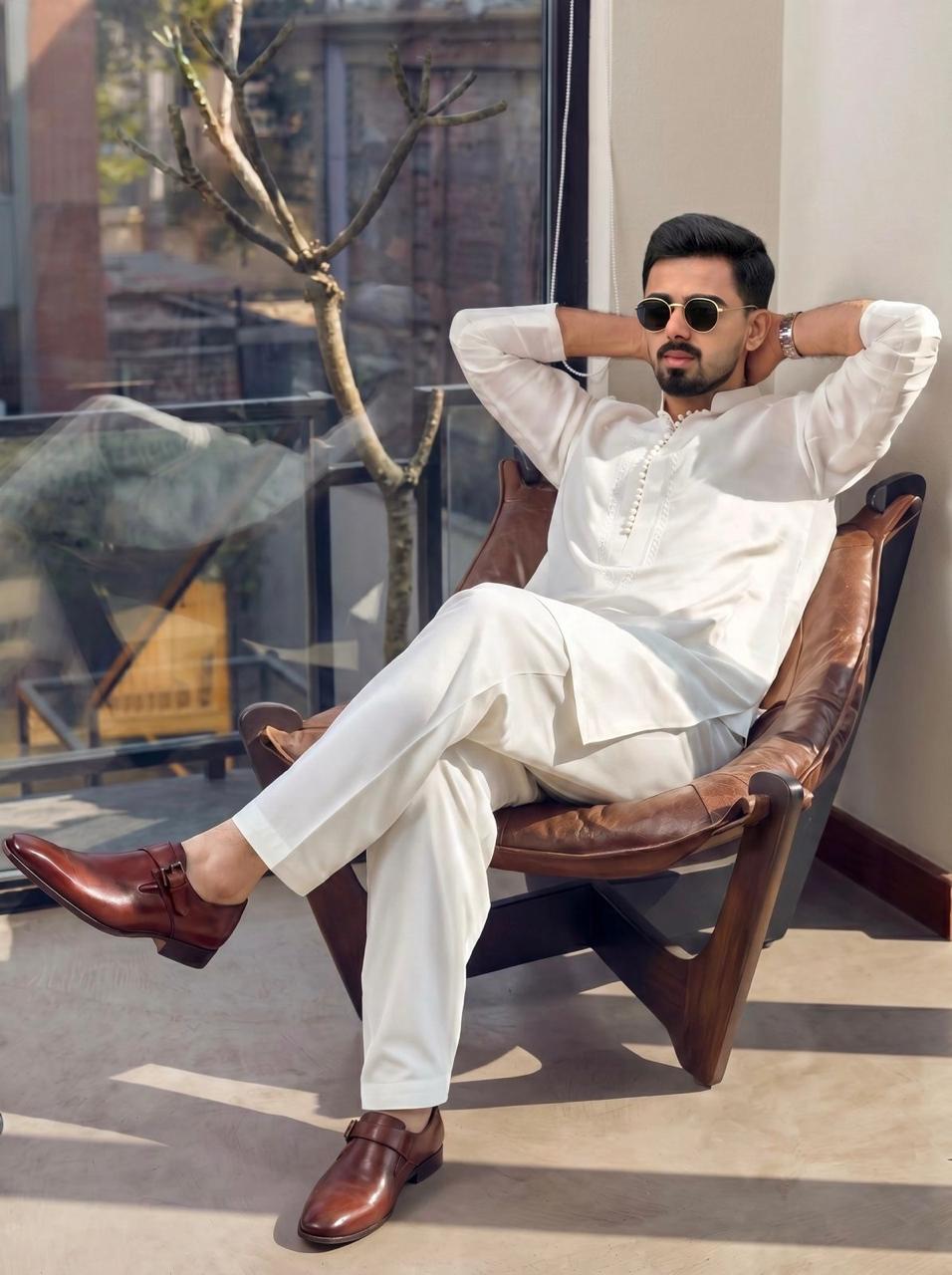 Lashaan eastern wear — new collection
